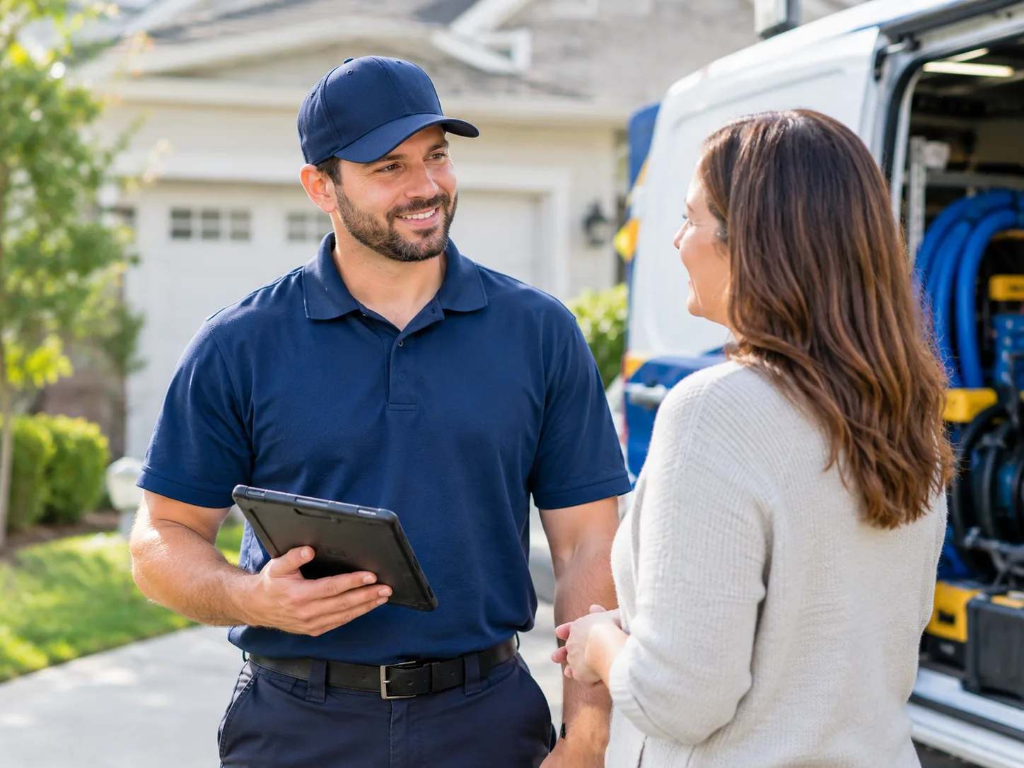 Sewage Backup Cleanup Tarrytown, GA FAQs